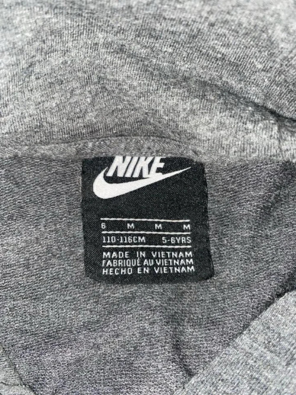 Nike hoodie